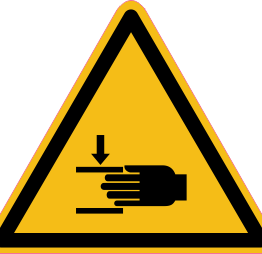 Hoiatussildid