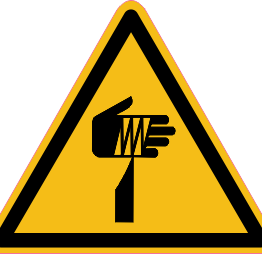 Hoiatussildid