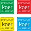 koera kleebis