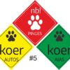 koera kleebis
