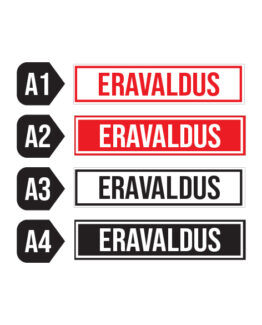 eravaldus