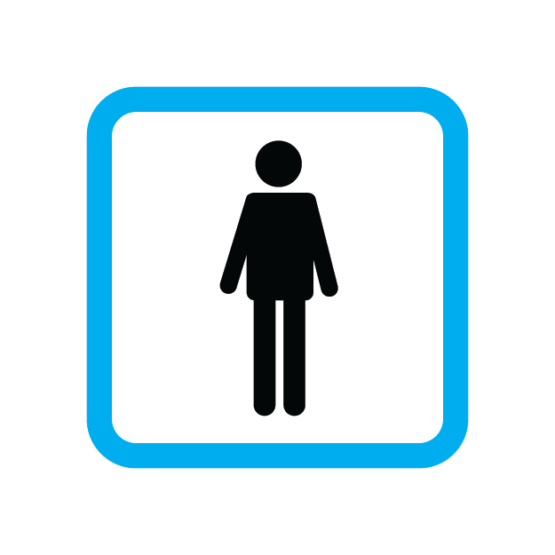 meeste wc