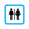 wc tähis