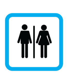 wc tähis