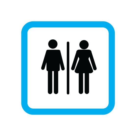 wc tähis