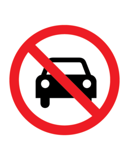autode keelumärk