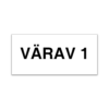VÄRAV