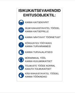 objektisilt