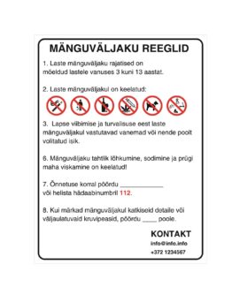 reeglid