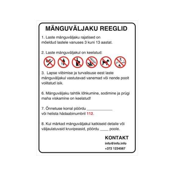 reeglid