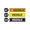 Videovalve