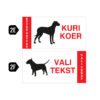 kuri koer