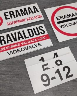 eravaldus