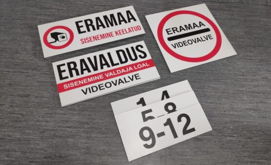 eravaldus