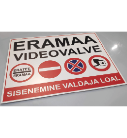 eramaa videovalve
