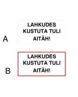 Kustuta tuli