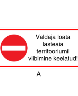 Valdaja loata
