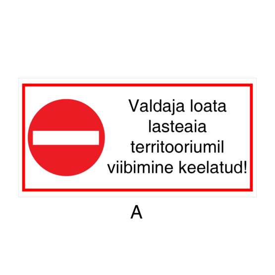 Valdaja loata