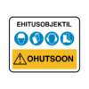 ehitusobjekti silt