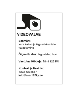 videovalve