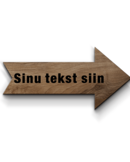 puidust silt