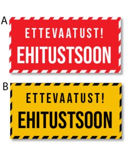 ehitustsoon