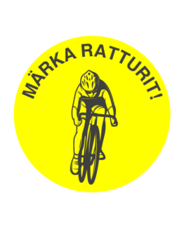 Märka ratturit