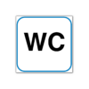 WC tähis