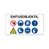 ehitusobjektil