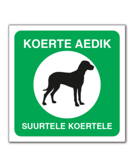 koerte aedik