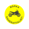 Märka kaherattalist