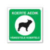 koerte aedik