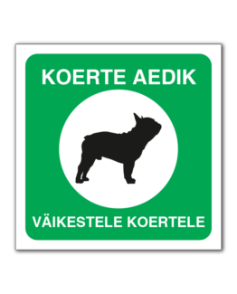 koerte aedik