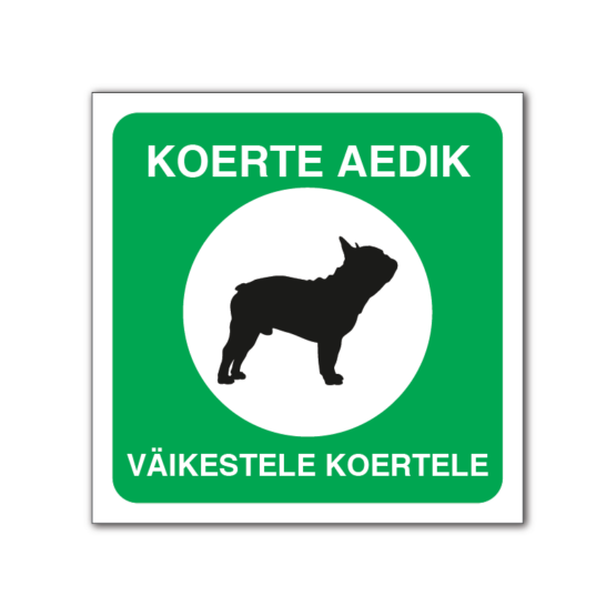koerte aedik