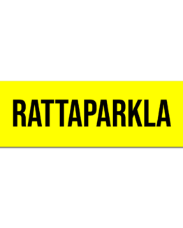rattaparkla