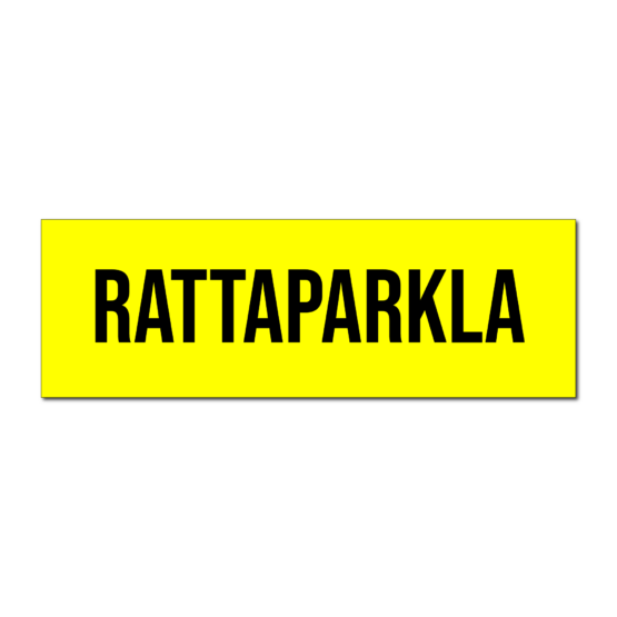 rattaparkla