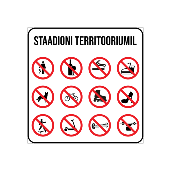 staadioni