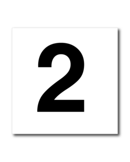 korruse number
