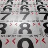 korruse number