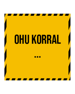 ohu korral
