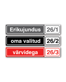 aadressitähis
