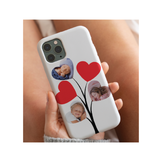 mobiiliümbris