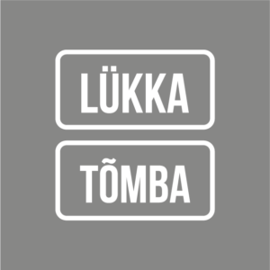 lükka tõmba