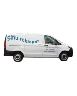 reklaam autol