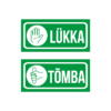 lükka tõmba